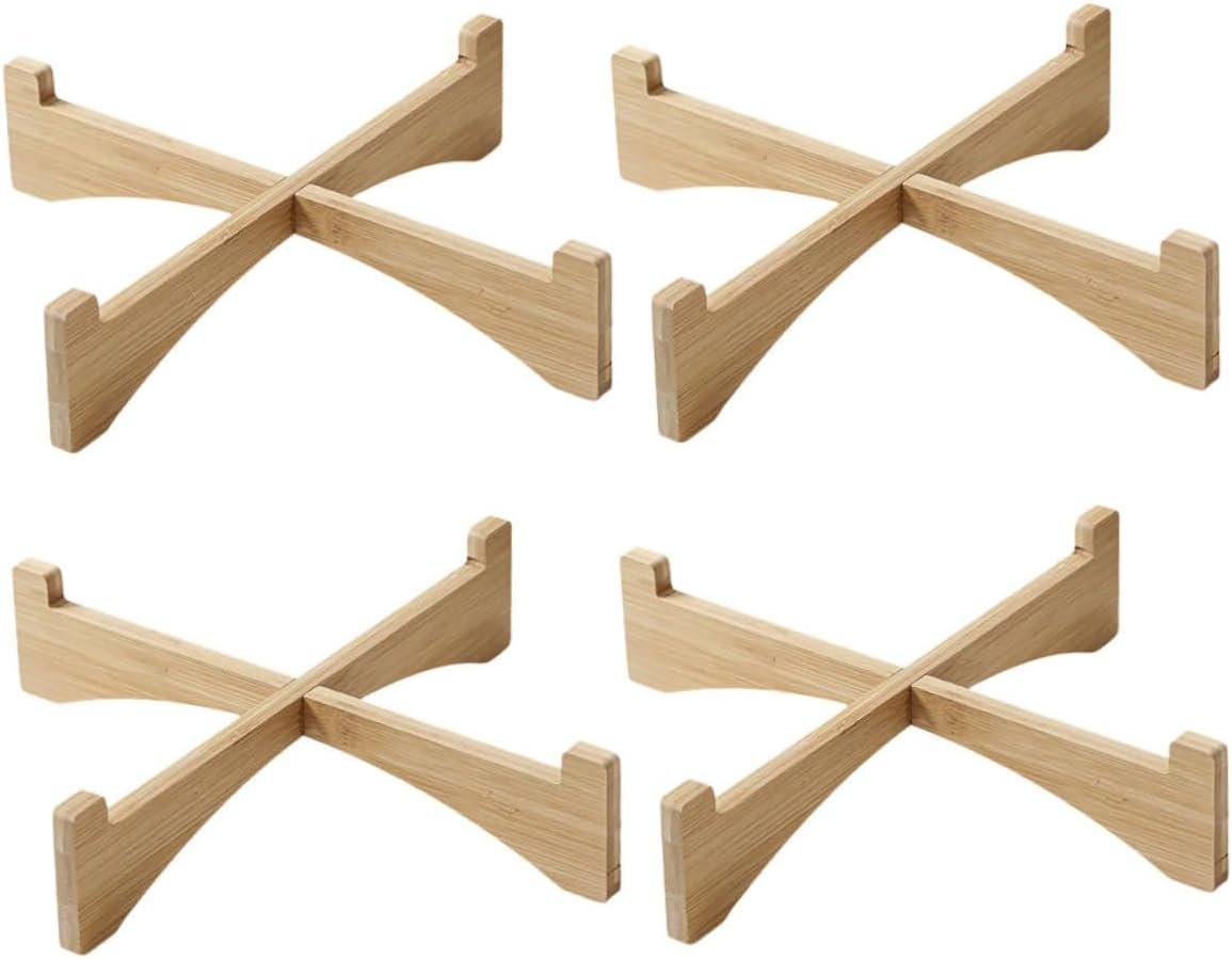 4pcs Pot Bracket Extender Planter Pot Indoor House Plant Pots Houseplant Pots Stretchable Plant Riser Organizer Planters Sill Indoor Plant Pot Decor Propagation Stand Wooden 4pcs Pot Bracket Extender Planter Pot Indoor House Plant Pots Houseplant Pots Stretchable Plant Riser Organizer Planters Sill Indoor Plant Pot Decor Propagation Stand Wooden