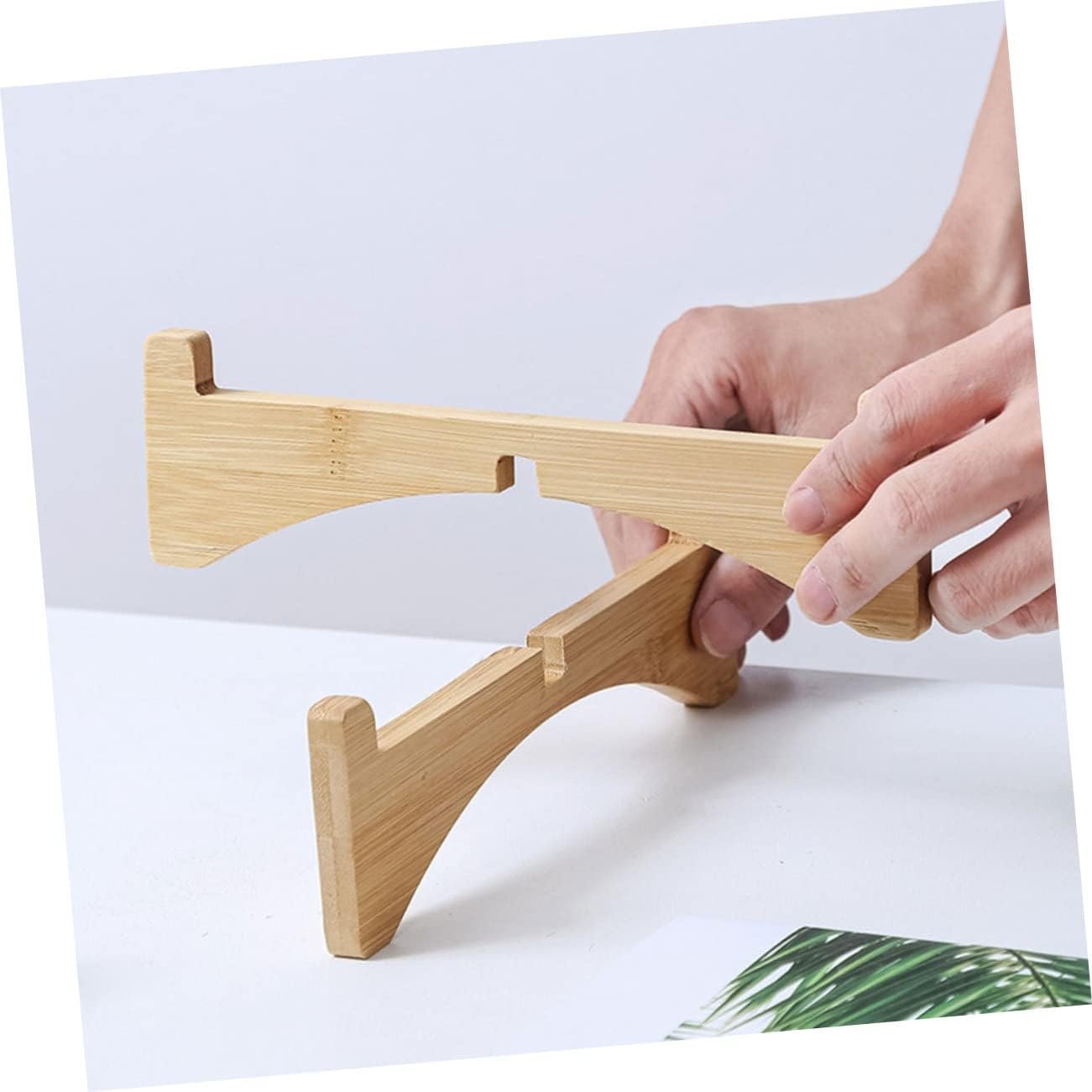 4pcs Pot Bracket Stretchable Plant Riser Indoor Plant Pot Organizer Outdoor House Plant Pots Sill Extender Pot Base Hangers Indoor Plants Wood Flowerpot Stand Wooden 4pcs Pot Bracket Stretchable Plant Riser Indoor Plant Pot Organizer Outdoor House Plant Pots Sill Extender Pot Base Hangers Indoor Plants Wood Flowerpot Stand Wooden