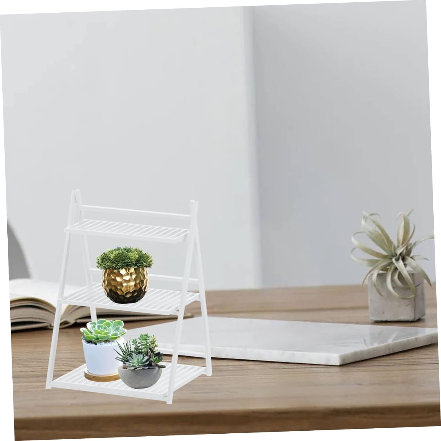 Miniature Dollhouse Bookshelf Display Shelf Mini Floor Stand Miniature Furniture Plant Figurines Modern Dollhouse Mini Stuff Pour Plant Shelf Indoor Dolls House Accessories Artificial Miniatu Miniature Dollhouse Bookshelf Display Shelf Mini Floor Stand Miniature Furniture Plant Figurines Modern Dollhouse Mini Stuff Pour Plant Shelf Indoor Dolls House Accessories Artificial Miniatu