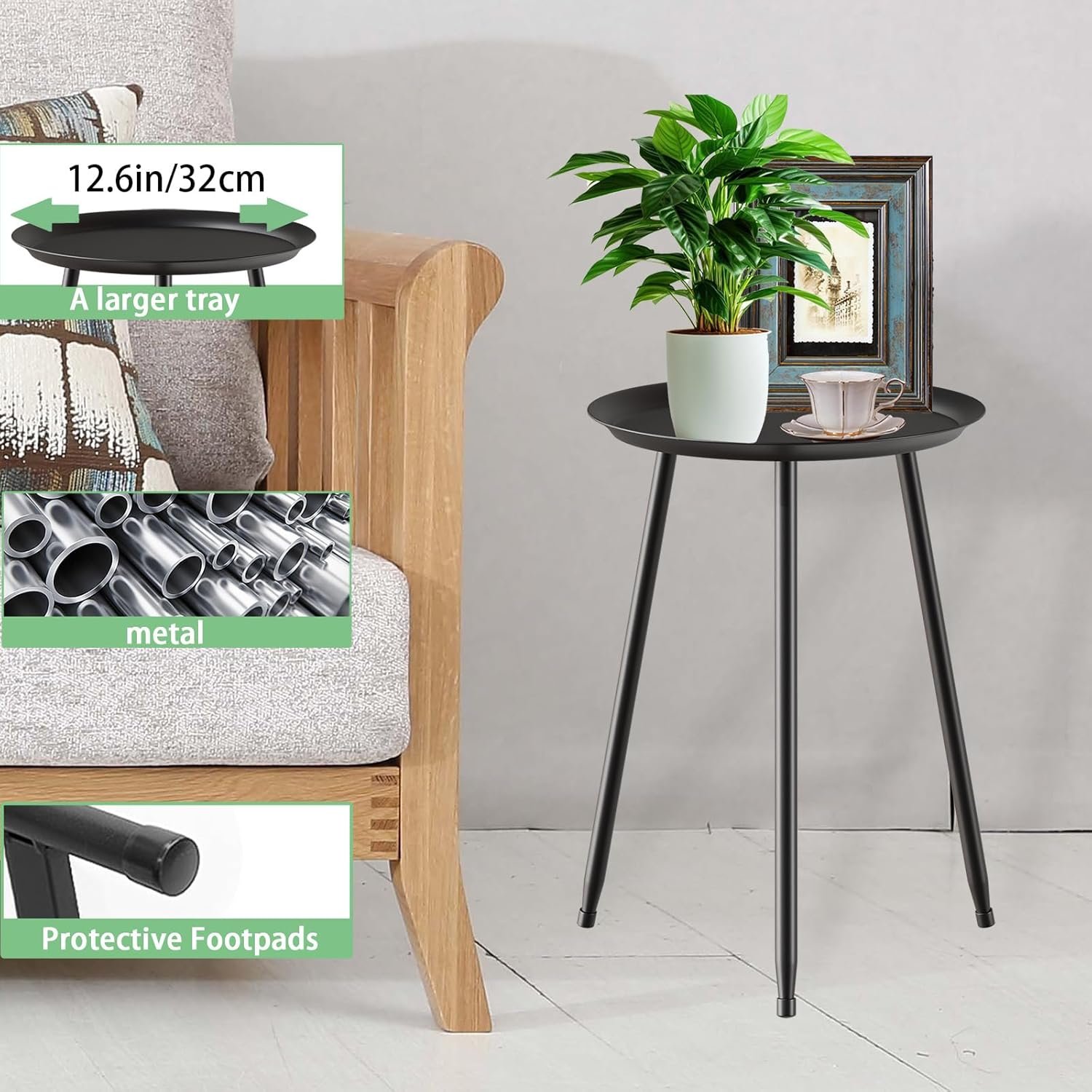 Plant Stand Indoor outdoor 5 Tier,Foldable Corner Plant Shelf for Multiple Plants,Flower Pot Holder Display Stand for Living Room Balcony Garden Patio Plant Stand Indoor outdoor 5 Tier,Foldable Corner Plant Shelf for Multiple Plants,Flower Pot Holder Display Stand for Living Room Balcony Garden Patio